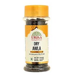 Achetez Urjaa Amla sec, 100g en ligne – avec Ekirana pour juste 1,99 € /
