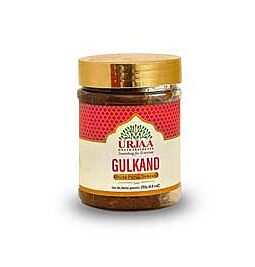 Kaufen Sie Urjaa Gulkand, 250g online ein –mit Ekirana für nur 3,25 € /