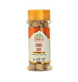 Achetez Urjaa Hing Vati, 125 g en ligne – avec Ekirana pour juste 1,99 € /