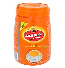 Wagh Bakri Premium Tea (Export Pack), 1kg