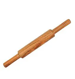 Wooden Rolling Pin (Punjabi Belan)