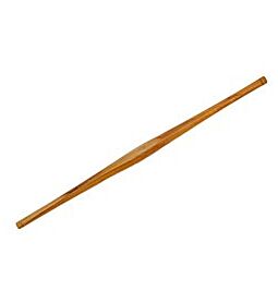 Shop Wooden Rolling Pin (very Thin Belan) online – met Ekirana voor alleen maar € 4,25 /