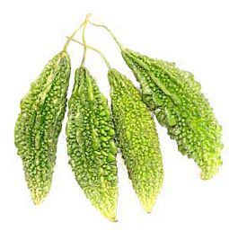 Shop Fresh Karela (Bitter Gourd), 500g online – with Ekirana for Just €4.95 /