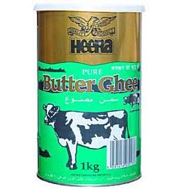 Shop Heera Butter Ghee, 500g online – with Ekirana for Just €10.99 /