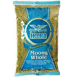 Achetez Haricots Moong Heera, 2kg en ligne – avec Ekirana pour juste 10,99 € /