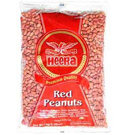 Shop Heera Red Peanut, 1kg online – with Ekirana for Just €10.25 /