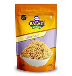 Shop Balaji Aloo Sev, 190g online – with Ekirana for Just €1.99 /