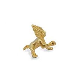 Kaufen Sie Messingkugel Krishna Idol online ein –mit Ekirana für nur 12,99 € /