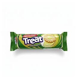 Shop Britannia Treat Biscuits – Cozy Cardamom, 100g online – met Ekirana voor alleen maar € 1,25 /
