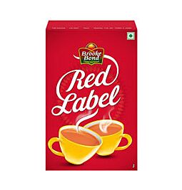 Kaufen Sie Brooke Bond (Red Label) Tee, 500g online ein –mit Ekirana für nur 7,75 € /