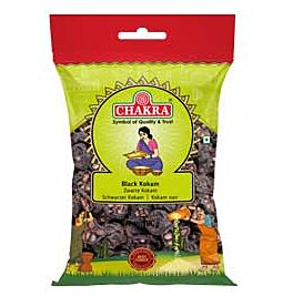 Kaufen Sie Chakra Schwarzes Kokum, 100g online ein –mit Ekirana für nur 2,99 € / 1,99 €