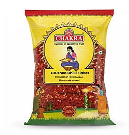 Achetez Chakra Flocons de Piment Rouge, 100g en ligne – avec Ekirana pour juste 1,99 € /