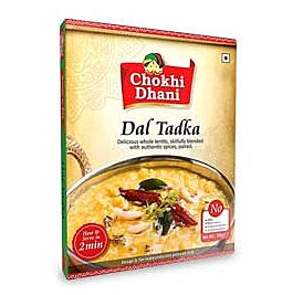 Shop Chokhi Dhani Dal Tadka, 300g online – with Ekirana for Just €3.15 / €1.75