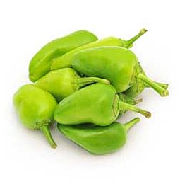Shop Fresh Green Bullet Chilli, 500g online – with Ekirana for Just €5.25 /