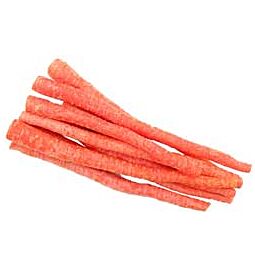 Shop Fresh Red Carrots, 500g (approx) online – with Ekirana for Just €5.25 /
