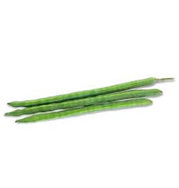 Shop Fresh Drumstick (Moringa Pods), 500g (approx.) online – with Ekirana for Just €5.25 /
