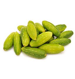 Shop Fresh Ivy Gourd (Tindoori), 500g approx. online – with Ekirana for Just €5.25 /