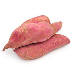 Shop Fresh Sweet Potato Pink, 1kg online – with Ekirana for Just €6.99 /