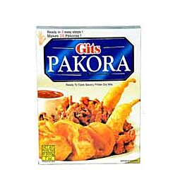 Kaufen Sie Gits Pakora-Mix, 200g online ein –mit Ekirana für nur 2,60 € /