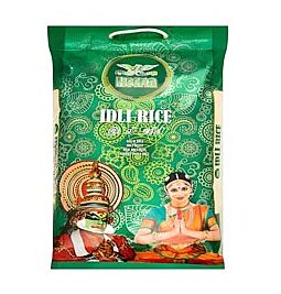 Achetez Heera Idli Rice, 5kg en ligne – avec Ekirana pour juste 16,25 € /