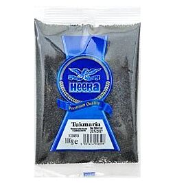 Kaufen Sie TRS Sweet Basil Seeds (Tukmaria-Samen), 100 g online ein –mit Ekirana für nur 2,30 € /