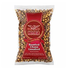 Shop Heera Roasted Chana, Unsalted, 300g online – with Ekirana for Just €4.99 /
