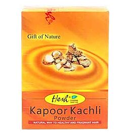 Shop Hesh Kapoor Kachli Powder, 50g online – with Ekirana for Just €4.25 /