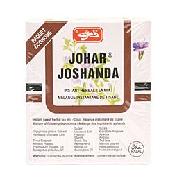 Shop Johar Joshanda Herbal Tea Mix, 6 Sachets online – with Ekirana for Just €2.35 /