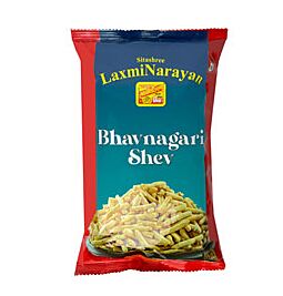 Shop Laxmi Narayan Bhavnagari Sev, 200g online – with Ekirana for Just €1.99 /