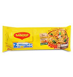 Kaufen Sie Maggi Noodles Masala, 420g online ein –mit Ekirana für nur 3,99 € /