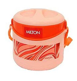 Shop Milton Econa 2 Thermoware - Insulated Tiffin - 2 Tier online – with Ekirana for Just €27.99 /