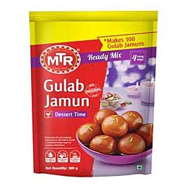 Shop MTR Gulab Jamun mix, 200g online – with Ekirana for Just €2.35 /