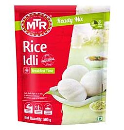 Shop MTR Rice Idli mix, 500g online – with Ekirana for Just €3.99 /