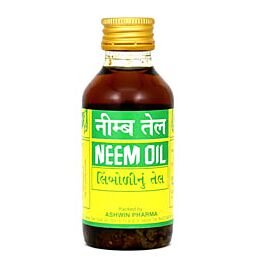 Shop Neem Olie, 100ml online – met Ekirana voor alleen maar € 4,50 /