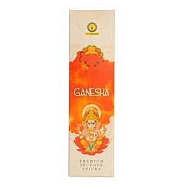 Shop Shri Shubh Incense Sticks - Ganesh online – with Ekirana for Just €1.99 /