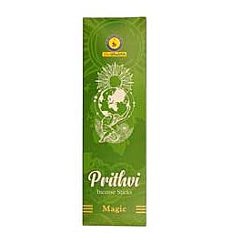 Achetez Shri Shubh Bâtons d'encens – Prithvi Magic en ligne – avec Ekirana pour juste 1,99 € /