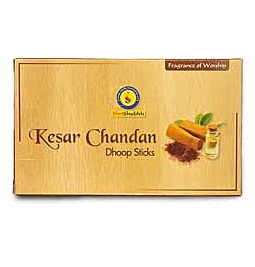 Shop Shri Shubh Kesar Chandan Dhoop Sticks online – with Ekirana for Just €2.25 /