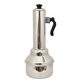 Shop Roestvrijstalen Puttu-maker online – met Ekirana voor alleen maar € 27,99 /