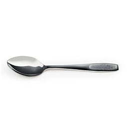 Shop Stainless Steel Spoon – 17 cm (Everyday Cutlery for Indian Kitchen) online – with Ekirana for Just €1.99 /
