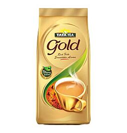 Shop Tata Tea Gold, 500g BBE:30 Nov 25 online – with Ekirana for Just €9.99 / €5.75