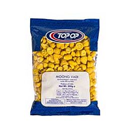 Shop TopOP Moong vadi (Lentil Drops), 300g online – with Ekirana for Just €4.75 /