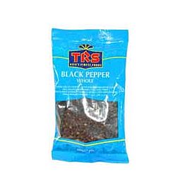 Shop TRS Black Pepper Whole, 100g online – with Ekirana for Just €3.25 /