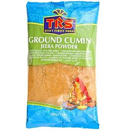 Kaufen Sie TRS Cumin (Jeera) Powder, 100g online ein –mit Ekirana für nur 2,75 € /
