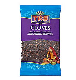 Shop TRS Cloves (Laung), 50g online – with Ekirana for Just €2.75 /