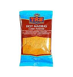 Shop TRS Madras Curry Powder- Hot, 100g online – with Ekirana for Just €1.75 /