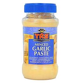 Shop TRS Minced Garlic Paste, 300g online – with Ekirana for Just €3.50 /