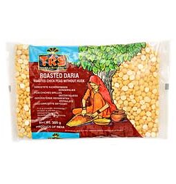 Shop TRS Daria (Roasted Gram Split), 300g online – with Ekirana for Just €3.25 /