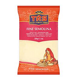 Kaufen Sie TRS Grieß fein, 500g, online ein –mit Ekirana für nur 2,75 € /