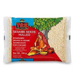 Shop TRS Sesame Seeds Hulled, 100g online – with Ekirana for Just €2.10 /