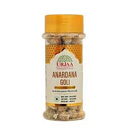 Shop Urjaa Anardana Goli, 125g online – with Ekirana for Just €1.99 /